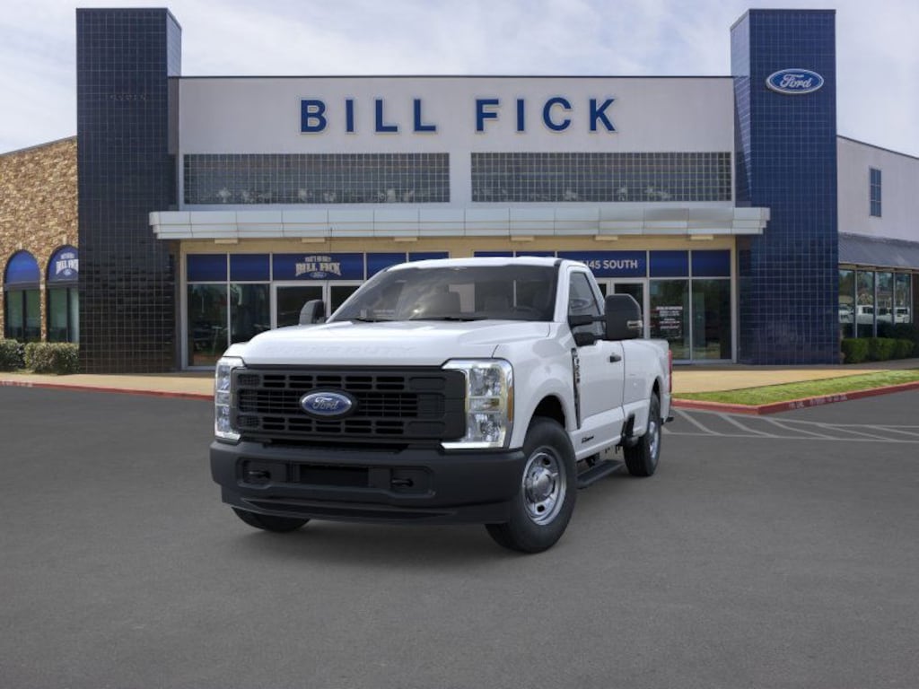 New 2026 Ford F-250 XL TRUCK