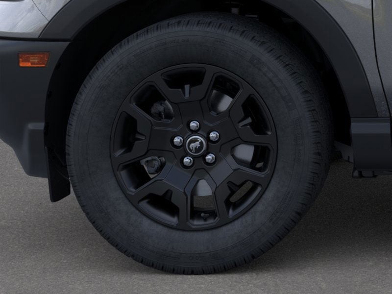 Thumbnail: 2025 Ford Bronco Sport - 42
