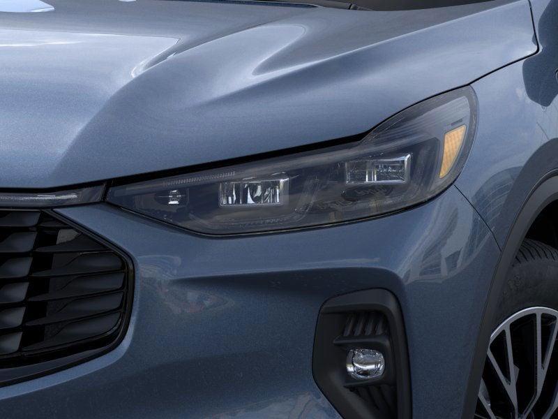 Thumbnail: 2025 Ford Escape - 41
