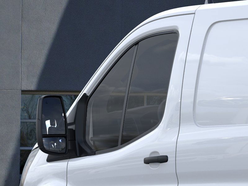 2025 Ford Transit Van Base - Photo 20