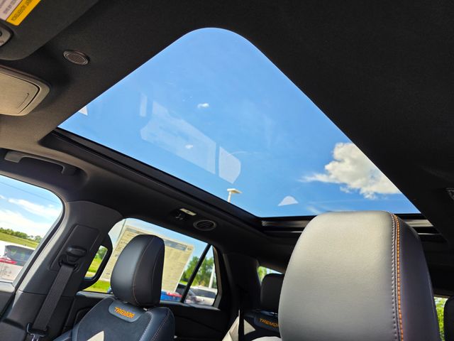 2026 Ford Explorer Tremor - Photo 65