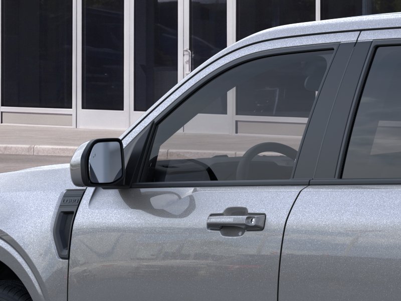 2025 Ford Maverick Lobo Standard - Photo 21