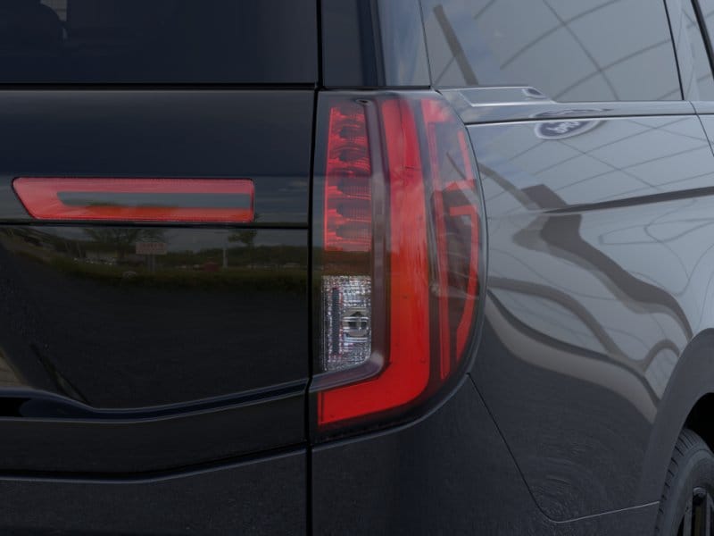 Thumbnail: 2026 Ford Expedition MAX - 44
