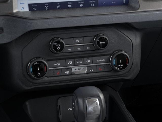 2025 Ford Bronco 4-Door Big Bend - Photo 15