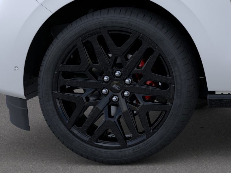 new 2026 Ford Expedition car