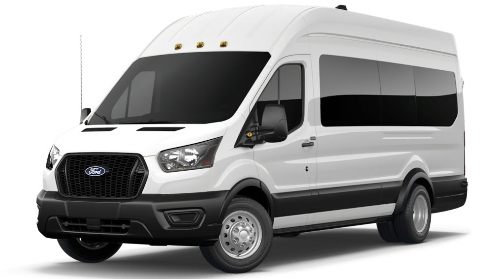New 2027 Ford Transit-350 Passenger Passenger Van XL Wagon