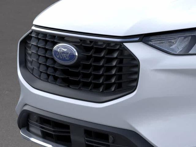 Thumbnail: 2026 Ford Escape - 40