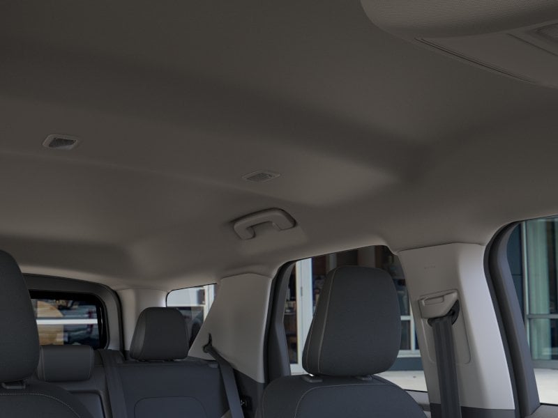 2026 Ford Bronco Sport Big Bend - Photo 60