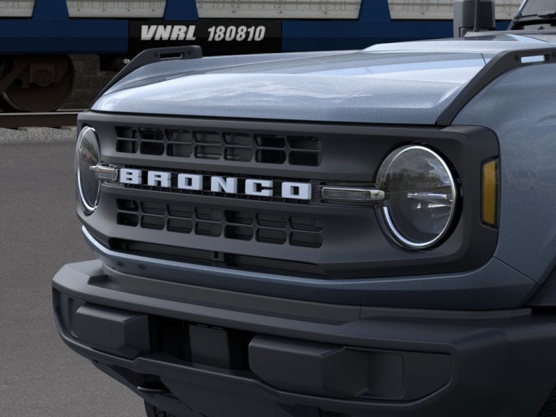 Thumbnail: 2025 Ford Bronco - 44