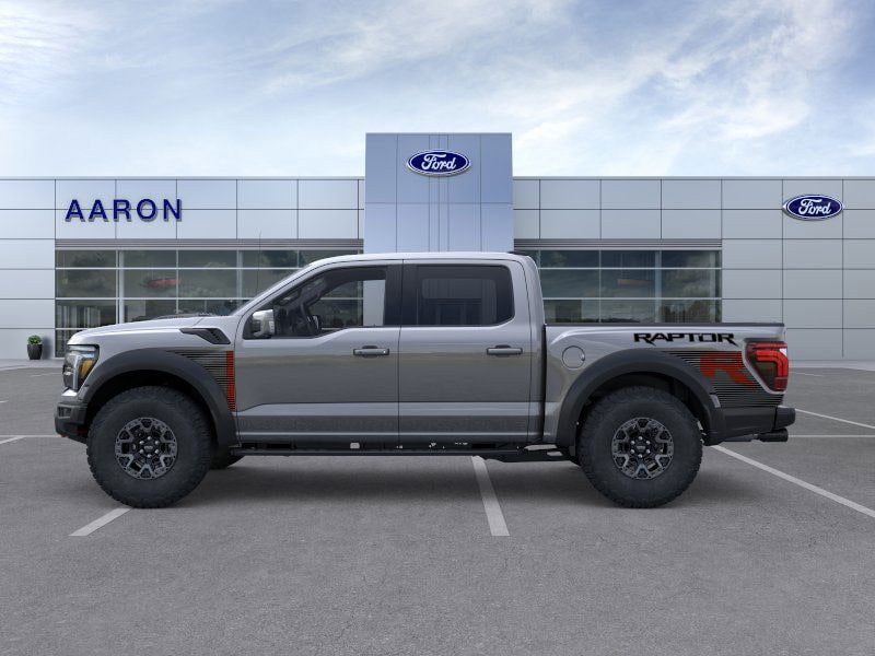 2026 Ford F-150 Raptor R Truck