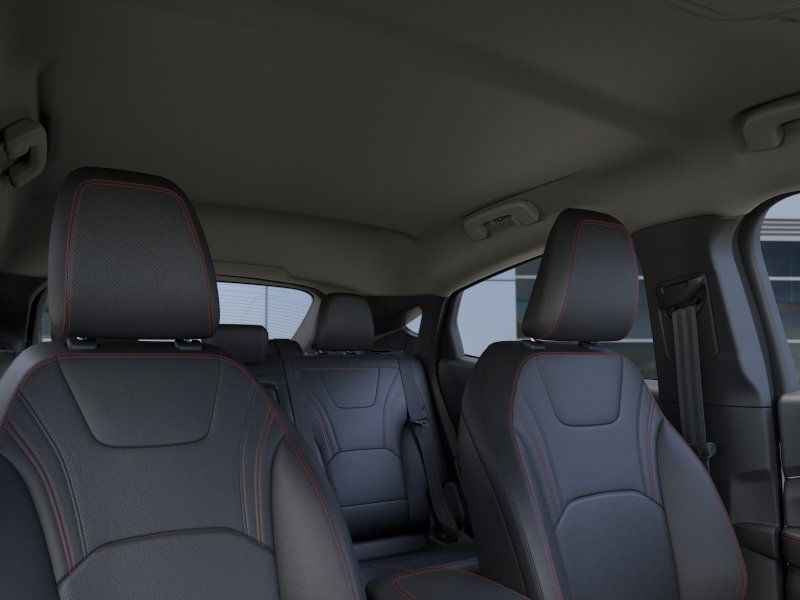 2025 Ford Mustang Mach-E Premium - Photo 44