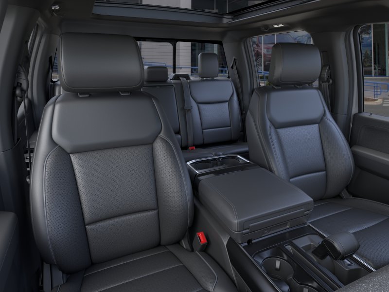 Thumbnail: 2026 Ford F-150 - 38