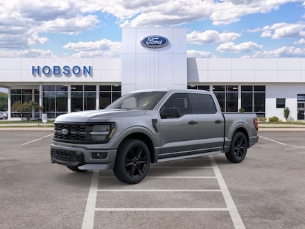2026 Ford F-150 STX Truck