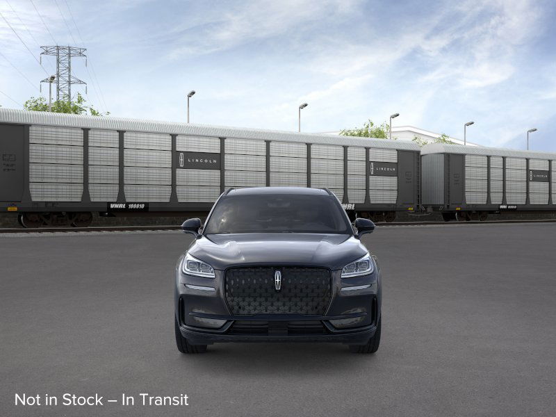 2026 Lincoln Corsair Grand Touring CROSSOVERS