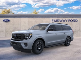 2026 Ford Expedition Max Active Active 4x4