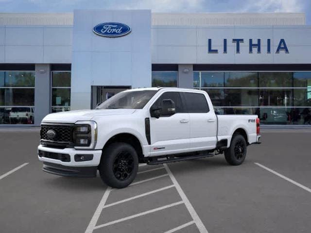 Thumbnail: 2026 Ford F-250 - 23