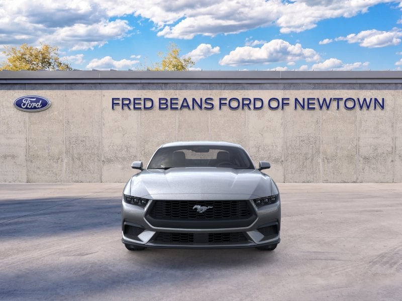 2026 Ford Mustang EcoBoost Fastback - Photo 34