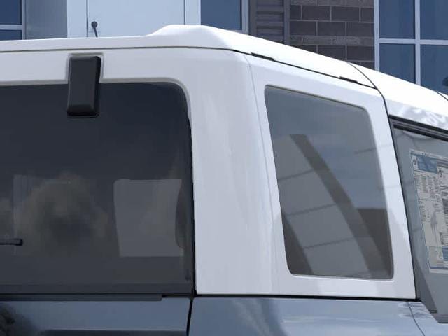 Thumbnail: 2025 Ford Bronco - 50