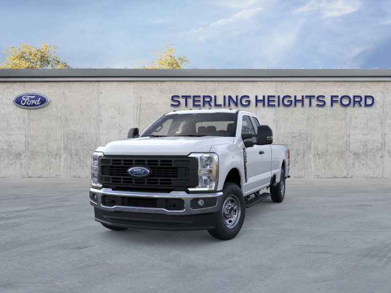 Thumbnail: 2024 Ford F-250 - 24