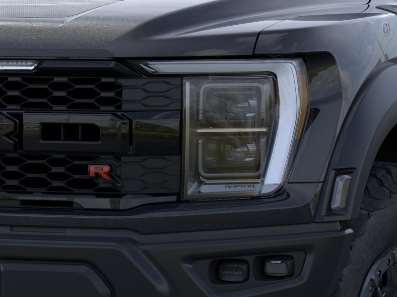 Thumbnail: 2023 Ford F-150 - 18
