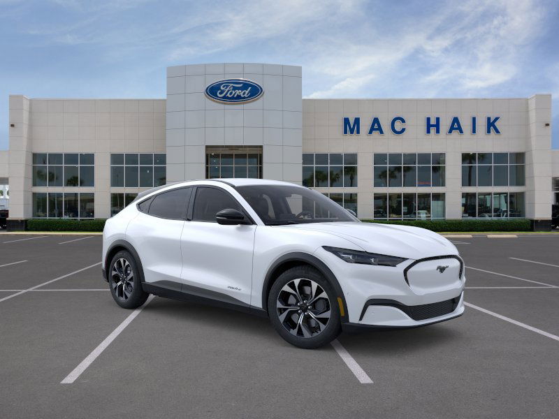 2025 Ford Mustang Mach-E Select - Photo 7
