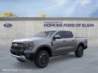 2026 Ford Ranger Lariat TRUCK