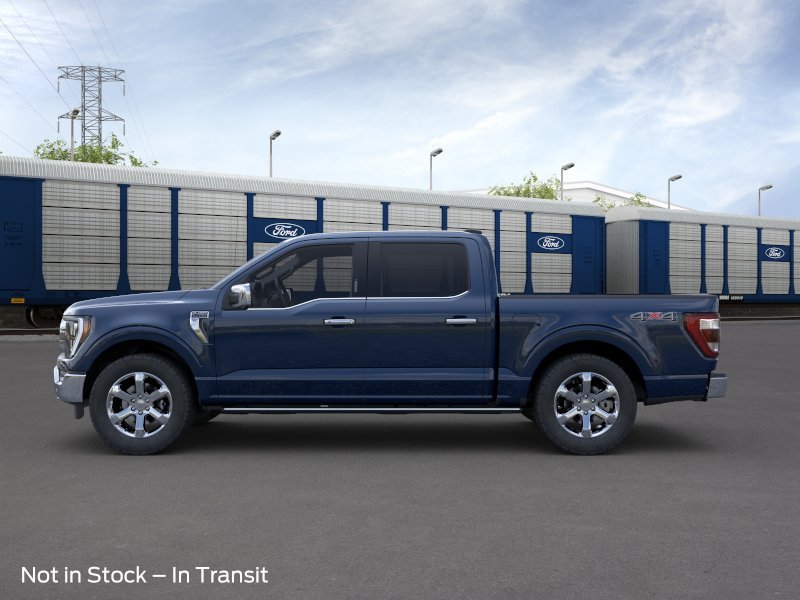 New 2023 Ford F-150  Crew Cab Pickup for sale in Mitchell SD