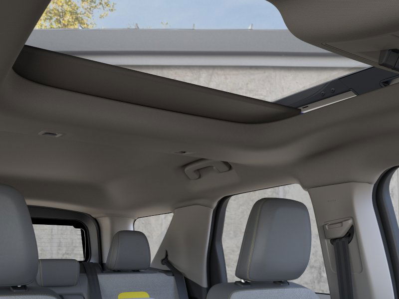 Thumbnail: 2025 Ford Bronco Sport - 45