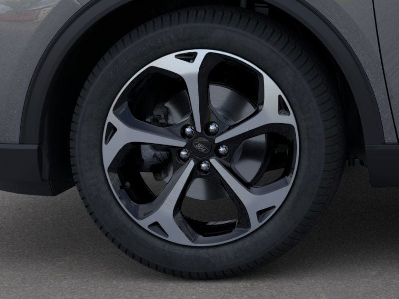 2025 Ford Escape ST-Line Select - Photo 46