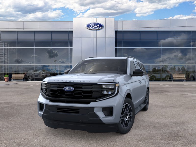 2025 Ford Expedition Active - Photo 34