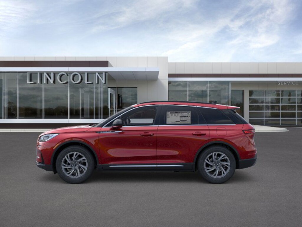 New 2026 Lincoln Corsair Premiere CROSSOVERS