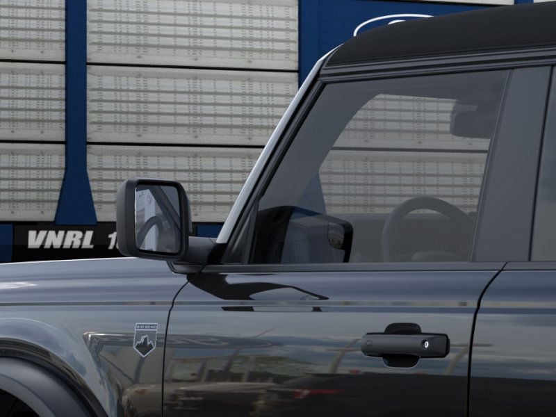 Thumbnail: 2025 Ford Bronco - 22
