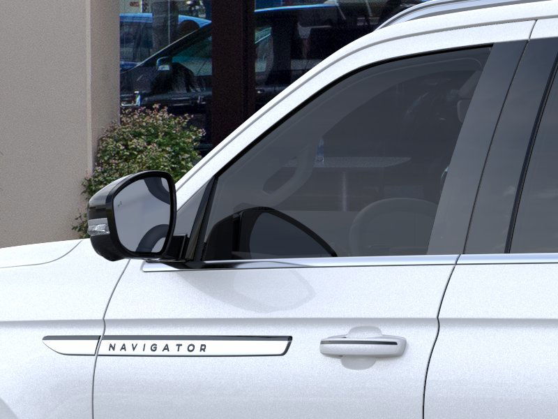 2025 Lincoln Navigator Reserve - Photo 20