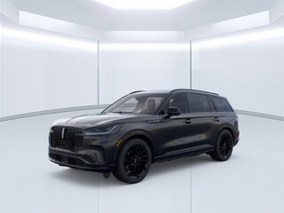 2026 Lincoln Aviator Reserve&reg; SUV