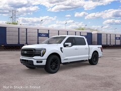 2026 Ford F-150 Lariat Truck