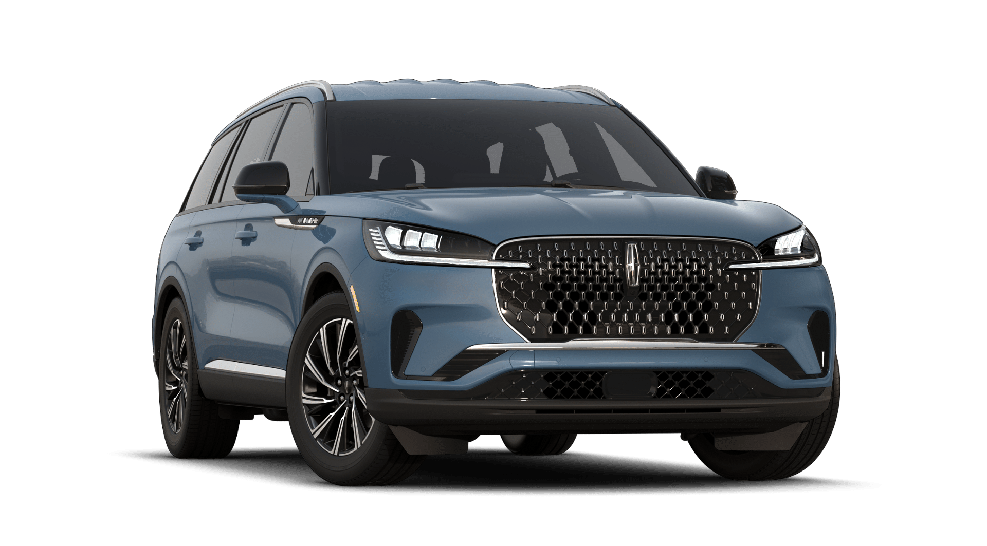 2026 Lincoln Aviator Premiere photo 4