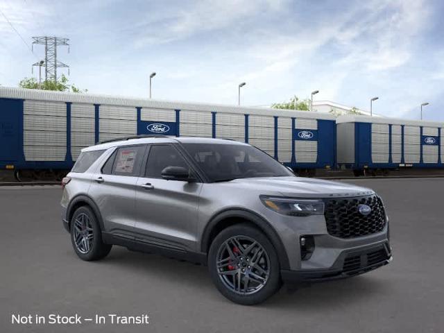 Thumbnail: 2026 Ford Explorer - 30