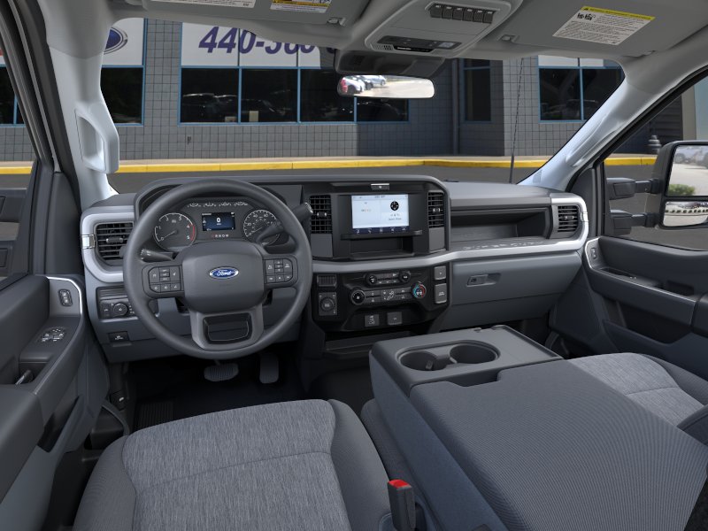 2026 Ford F-250 Super Duty XL - Photo 9