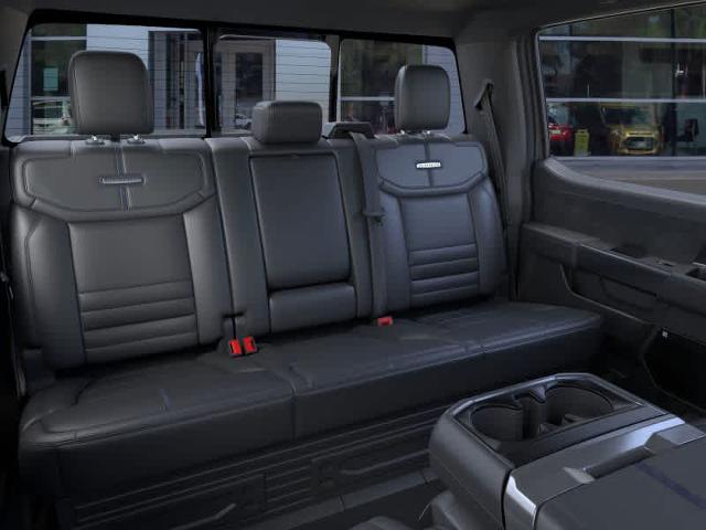 Thumbnail: 2025 Ford F-150 - 33