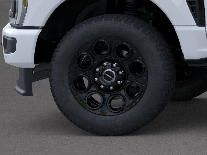 2026 Ford F-250 Super Duty XLT - Photo 44