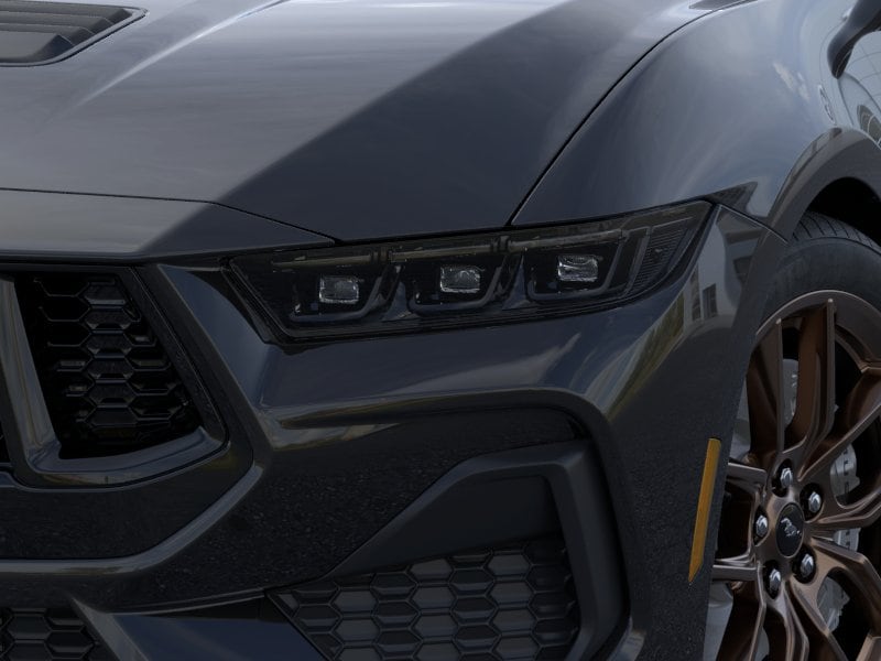 Thumbnail: 2026 Ford Mustang - 18