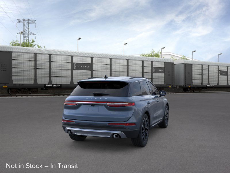 2026 Lincoln Corsair Reserve CROSSOVERS