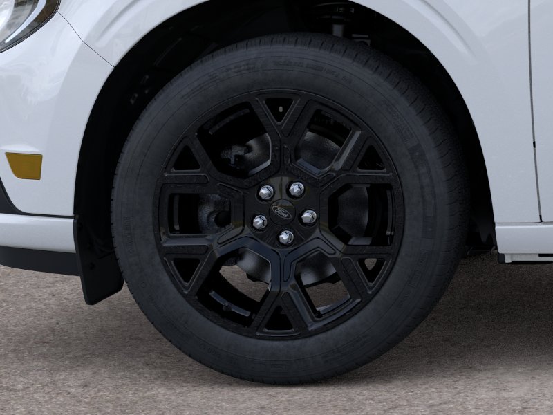 2025 Ford Maverick Lobo Premium - Photo 44