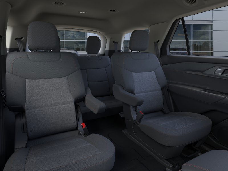 2026 Ford Explorer Active SUV