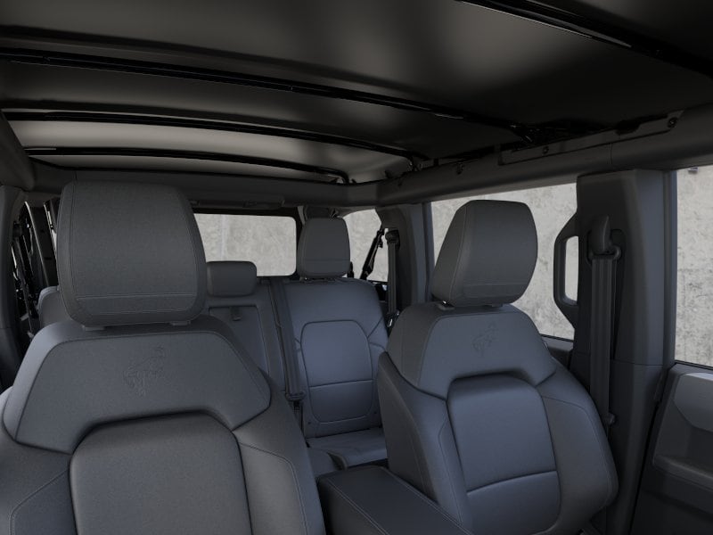 Thumbnail: 2026 Ford Bronco - 12