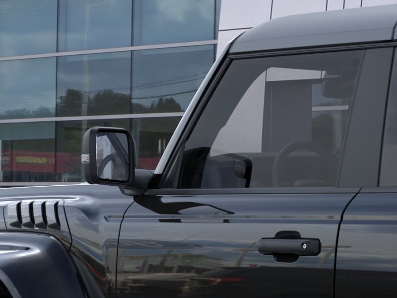 2025 Ford Bronco 4-Door Raptor - Photo 22