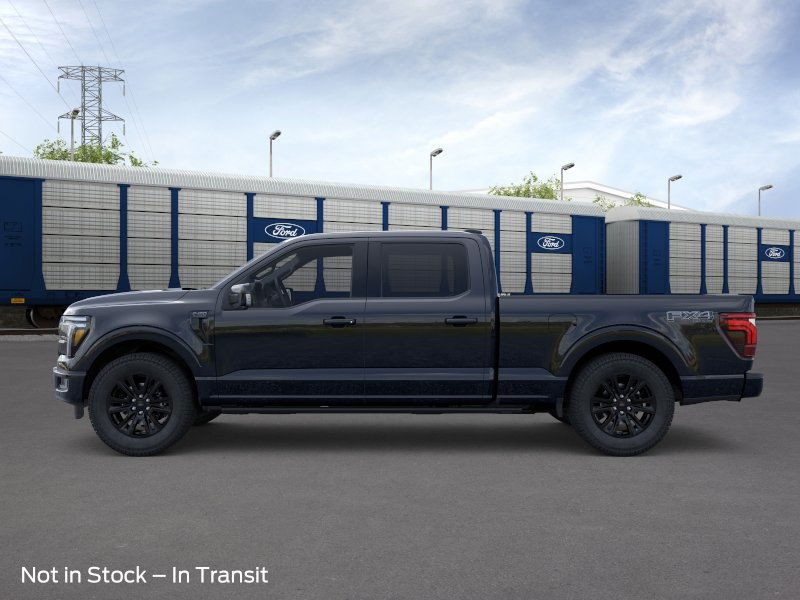 Thumbnail: 2025 Ford F-150 - 3