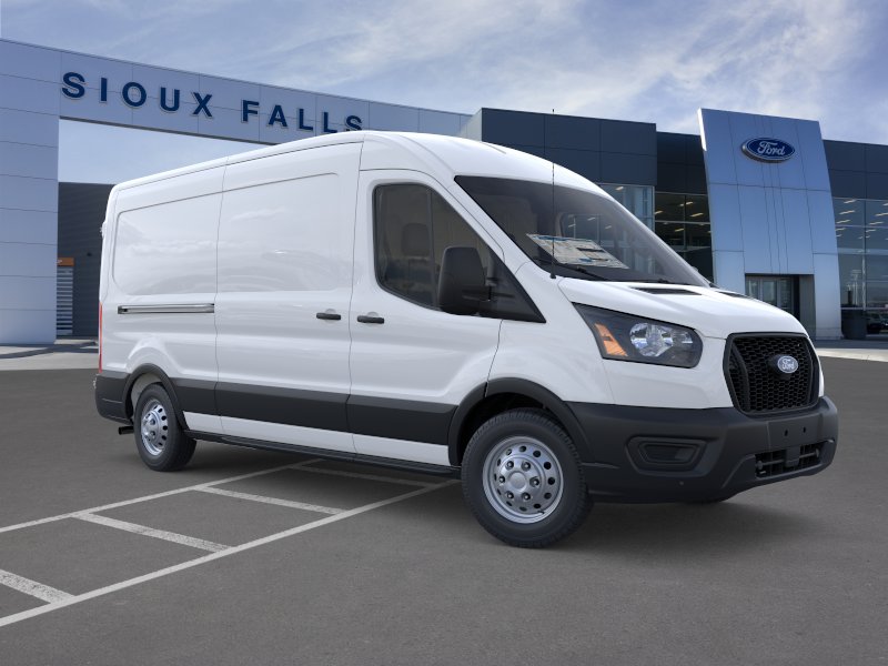 2026 Ford Transit Van Base - Photo 7