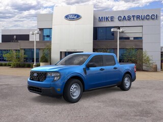 2026 Ford Maverick XL Truck SuperCrew