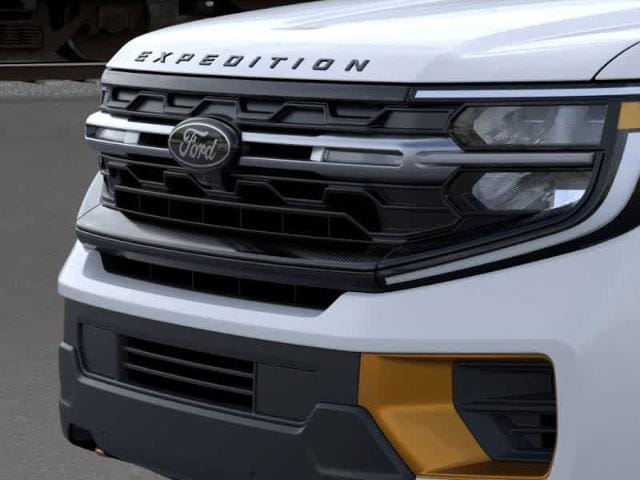 Thumbnail: 2026 Ford Expedition - 40